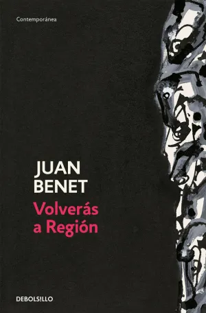 Volveras a Region