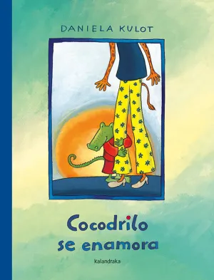 Cocodrilo se Enamora