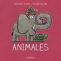 Animales