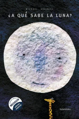A qué Sabe la Luna
