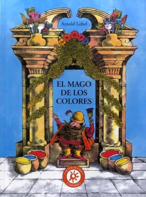 El Mago de Loos Colores