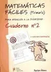 Matematicas Faciles 2