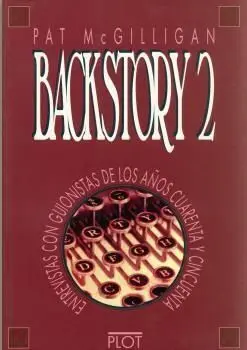 Backstory 2