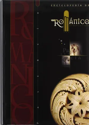 Enciclopedia del Romanico Palencia (2 Tomos)