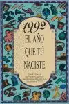 El Año en Ue tu Nciste 1992