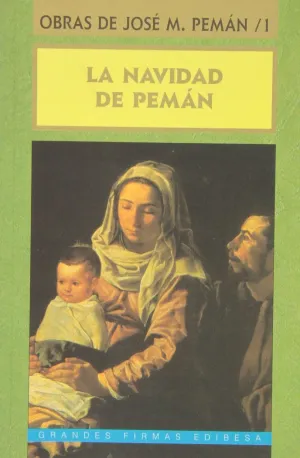 Navidad de Peman,La