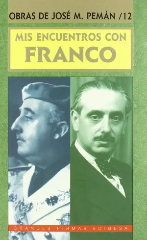 Mis Encuentros con Franco