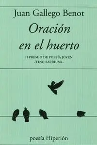Oracion en el Huerto