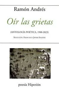 Oir las Grietas