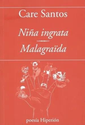 Niña Ingrata