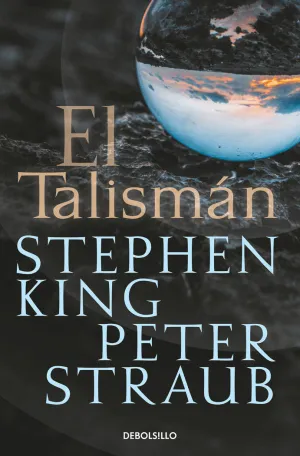 Talisman, el