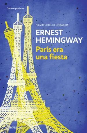 Paris Era una Fiesta Dbc