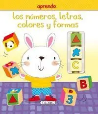 Los Numeros,Letras,Colores y F