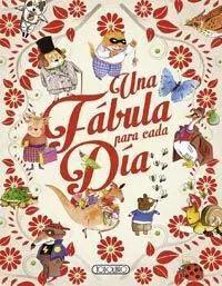 Una Fabula para Cada Dia