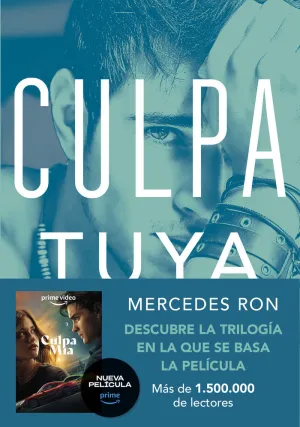 Culpa tuya Culpa mia 2