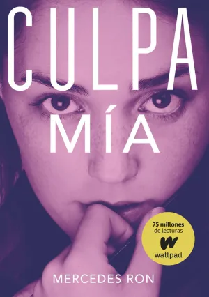 Culpa mia
