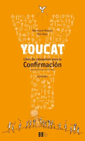 Youcat Catequesis para la Confirmacion