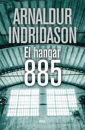 Hangar 885, el