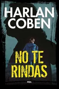 No te Rindas