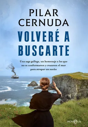 Volvere a Buscarte