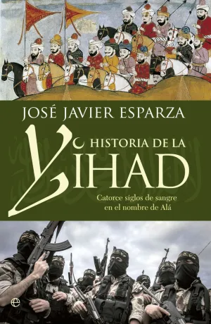 La Historia de la Yihad Bolsillo