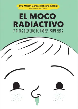 Moco Radiactivo