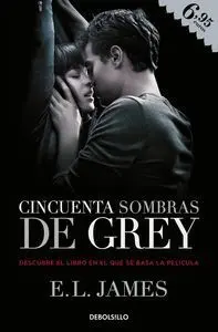 Cincuenta Sombras de Grey I