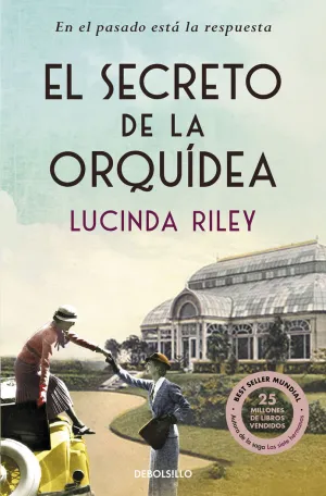 Secreto de la Orquidea,El
