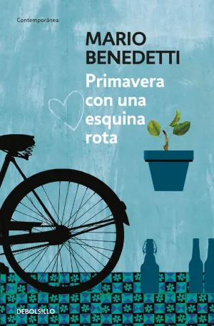 Primavera con una Esquina Rota