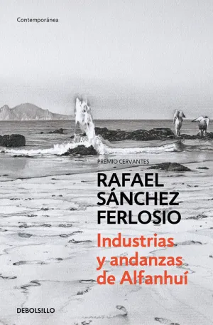 Industrias y Andanzas de Alfanhuí