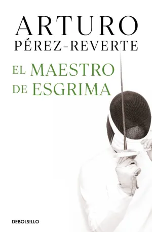 Maestro de Esgrima,El