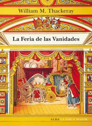 Feria de las Vanidades, la