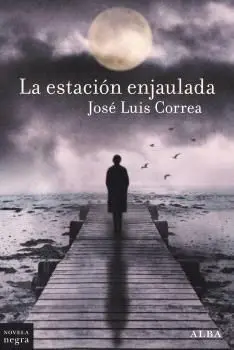 Estación Enjaulada, la