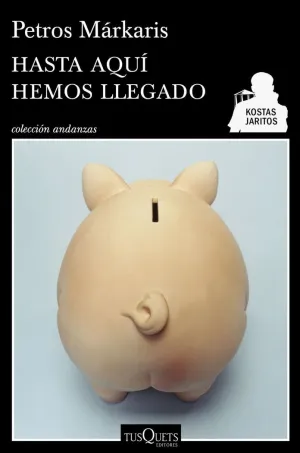 Hasta Aqui Hemos Llegado