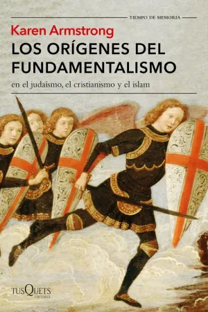 Los Origenes del Fundamentalismo en el Judaismo, e