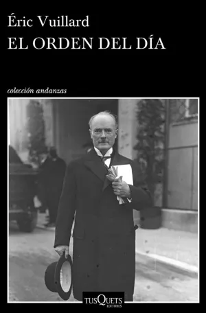 El Orden del Dia