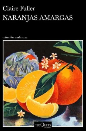 Naranjas Amargas
