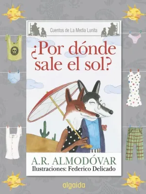 ¿Por Dónde Sale el Sol?