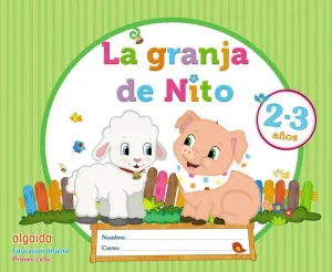 La Granja de Nito 2-3 Añ