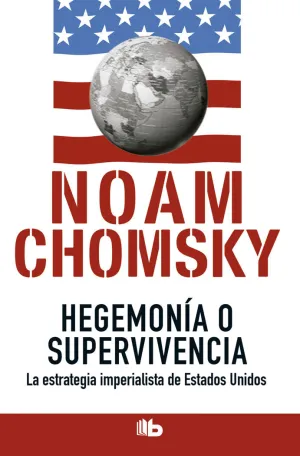 Hegemonia o Supervivencia