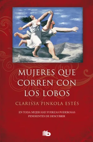 Mujeres que Corren con os Lobos