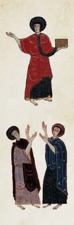 Marcapaginas Beatos 1 Beato de Liebana Serie Joyas Bibliograficas