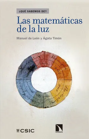Matematicas de la Luz