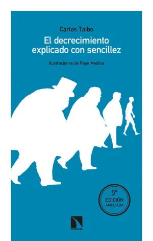 Decrecimiento Explicado con Sencillez,El