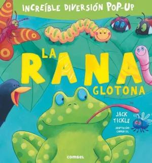 La Rana Glotona - 2015