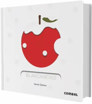 Blancanieves - Rincón de Cuentos