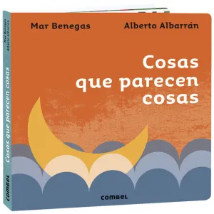 Cosas que Parecen Cosas