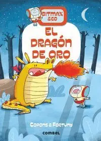 El Dragon de Oro
