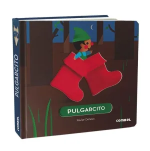 Pulgarcito. Rincón de Cuentos