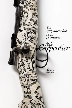 Consagración Primavera